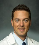 Image of Dr. Brian William Roberts, MSc, MD