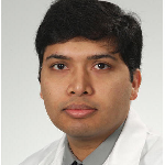 Image of Dr. Austin C. Thomas, MD