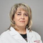 Image of Dr Irina Kimyagarova, DO