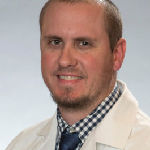 Image of Devin Respess, CRNA, DNP