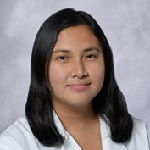 Image of Dr. Marie Bernadette Sabanal Villanueva, MD, MPH