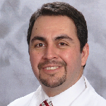 Image of Dr. Joseph Michael Seguel, MD