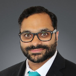 Image of Dr. Farhan Ali, MD