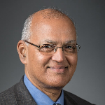 Image of Dr. Ravi S. Mani, MD