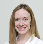 Image of Dr. Megan Jean McKee, MD