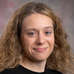 Image of Nicole R. Lee, CCC-SLP, BS, MS