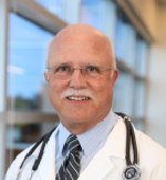 Image of Dr. Richard A. Banks Jr., MD