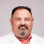 Image of Dr. Christopher Davis, MD