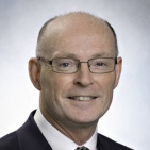 Image of Dr. Ciaran J. McNamee, MD