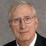 Image of Dr. Richard Bohn Krueger, MD