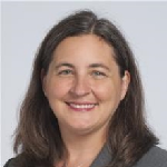 Image of Dr. Kimberly A. Gifford, MD