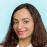 Image of Dr. Charmi Patel, MD