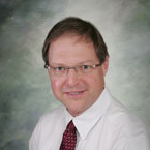 Image of Dr. Gary Joseph Birdsall, MD