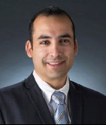 Image of Dr. Gustavo E. Guajardo-Salinas, MD