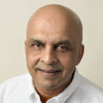 Image of Dr. Sanjeev K. Singh, MD