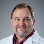 Image of Dr. Darren Lloyd Grunwaldt, DO