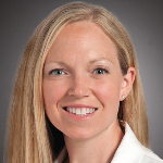 Image of Dr. Carrie A. Diulus, MD, BS