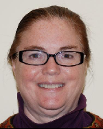 Image of Ms. Laura A. Hill, CNP, FNP