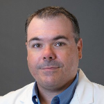 Image of Mr. Richard Dennis Tompkins, APRN-CNP, MSN, FNP