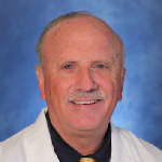 Image of Dr. S. David Morris, MD