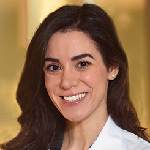 Image of Dr. Michelle El-Hosni, MD