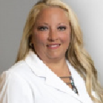 Image of Stephanie Mathis, MSN, APRN, FNP