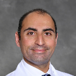 Image of Dr. Uwais B. Zaid, MD