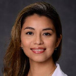 Image of Dr. Rebecca Lee Campos, MD