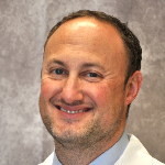 Image of Dr. Mark J. Goldman, MD