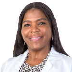 Image of Beverly Anne Brown, FNP, NP