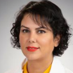 Image of Dr. Lida Alimorad, DDS