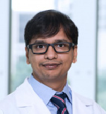 Image of Dr. Sunil Dacha, MD