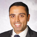 Image of Dr. Sumeet Lall, MD