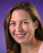 Image of Dr. Caroline E. Straatmann, MD