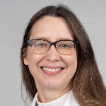 Image of Dr. Jennifer S. Guimbellot, MD, PhD