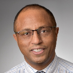 Image of Dr. Daniel A. Assefa, MD