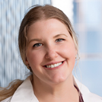 Image of Dr. Erin Rose Ramnarine, MD