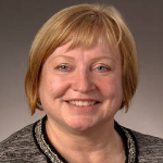 Image of Catherine Carole Schuman, PHD