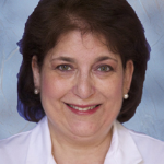 Image of Dr. Jill T. Silverman, PHD