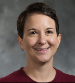 Image of Kirstin Michele Sparrow, DPT, PT