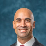 Image of Dr. Hazim El-Haddad, MD