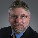 Image of Dr. Paul Bannister, MD