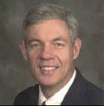 Image of Dr. Thomas W. McKain, MD