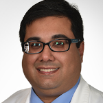 Image of Dr. Rishi K. Sehgal, MD