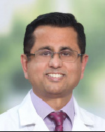 Image of Dr. Manoj Chawla, MD