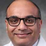 Image of Dr. Jignesh R. Dholaria, MD