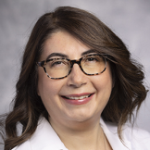 Image of Dr. Gunnur Koyuturk, LMFT, PhD