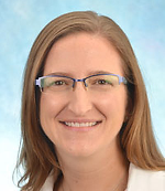 Image of Dr. Katharine Lillian McGinigle, MD, MD MPH