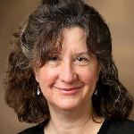 Image of Dr. Rachel Burdick Fissell, MD