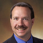 Image of Dr. John A. Germiller, MD, PhD